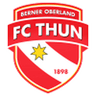 Logo van FC Thun