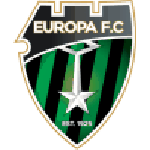 Logo van Europa