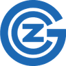 Logo van Grasshoppers