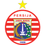 Logo van Persija