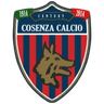 Logo van Cosenza