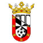 Logo van AD Ceuta FC