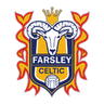 Logo van Farsley Celtic FC