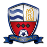 Logo van Nuneaton Town