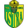 Logo van Istra 1961