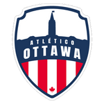 Logo van Atlético Ottawa