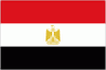 Logo van Egypt U23