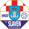 Logo van NK Slaven Belupo