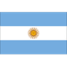 Logo van Argentina U23