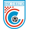 Logo van HNK Cibalia