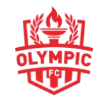 Logo van Olympic