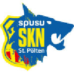 Logo van St. Pölten Vrouwen