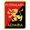 Logo van Admira Wacker