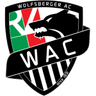 Logo van Wolfsberger AC