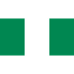 Logo van Nigeria U20