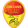 Logo van Orléans