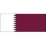 Logo van Qatar U20