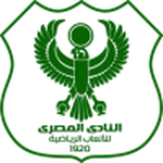 Logo van AL Masry