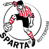 Logo van Sparta Rotterdam II