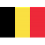 Logo van Belgium U19