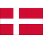 Logo van Denmark U19
