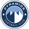 Logo van Pyramids FC