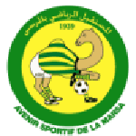 Logo van AS Marsa