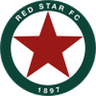 Logo van RED Star FC 93