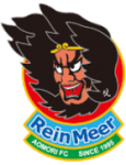 Logo van Reinmeer Aomori
