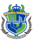 Logo van Suzuka Unlimited
