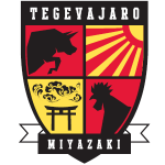 Logo van Tegevajaro Miyazaki