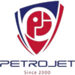Logo van Petrojet