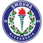 Logo van Smouha SC