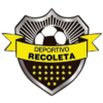 Logo van Deportivo Recoleta