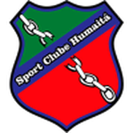 Logo van Humaitá