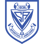 Logo van Sportivo Ameliano