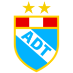 Logo van ADT