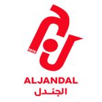 Logo van Al Jandal