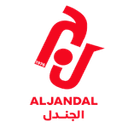 Logo van Al Jandal