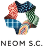 Logo van NEOM