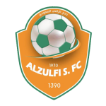 Logo van Al Zulfi