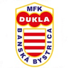 Logo van Dukla Banská Bystrica