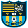 Logo van FK Košice
