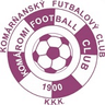 Logo van Komรกrno