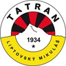 Logo van Liptovský Mikuláš