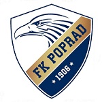 Logo van Poprad