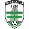 Logo van Skalica