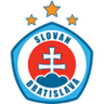 Logo van Slovan Bratislava II