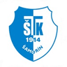 Logo van Šamorín