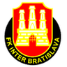 Logo van Inter Bratislava